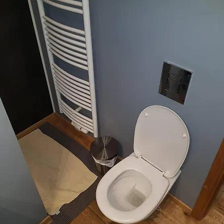 Location Court Terme Couette-café Namur