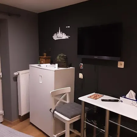 فندق مبيت وإفطار Location Court Terme 3*