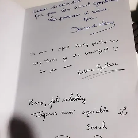 Location Court Terme 3*