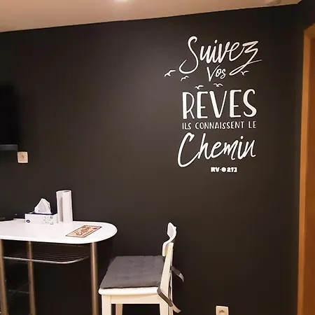 Location Court Terme 3*