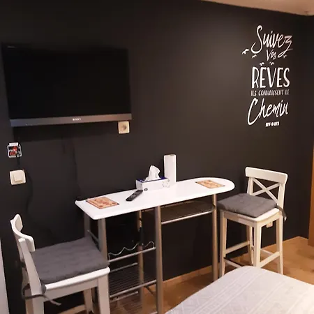 Location Court Terme B&B 3*