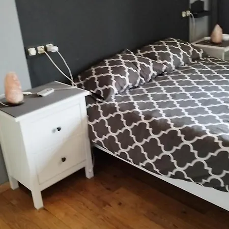 Location Court Terme فندق مبيت وإفطار