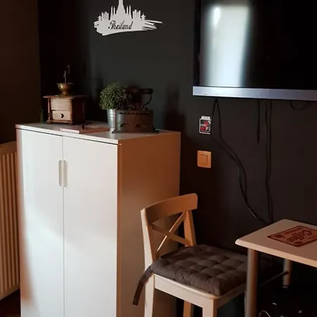 Couette-café Location Court Terme