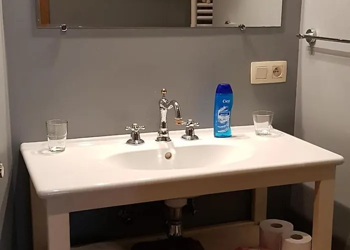 Location Court Terme 3* Namur