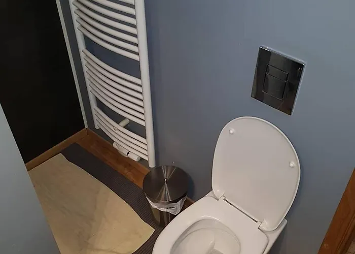 Location Court Terme Bed & Breakfast Namur