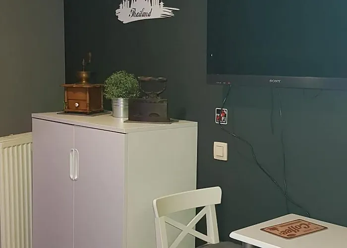 Location Court Terme Bed & Breakfast 3*