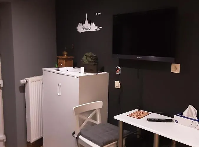 Bed & Breakfast Location Court Terme 3*