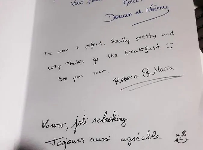 Location Court Terme 3*