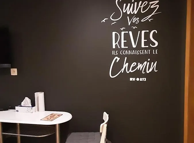 Location Court Terme 3*