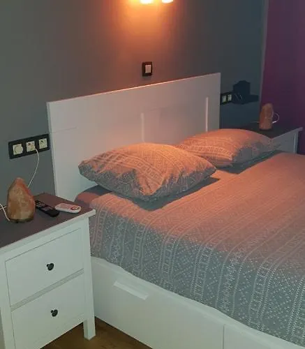 Bed & Breakfast Location Court Terme