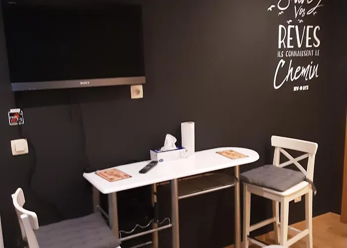 Location Court Terme Bed & Breakfast 3*