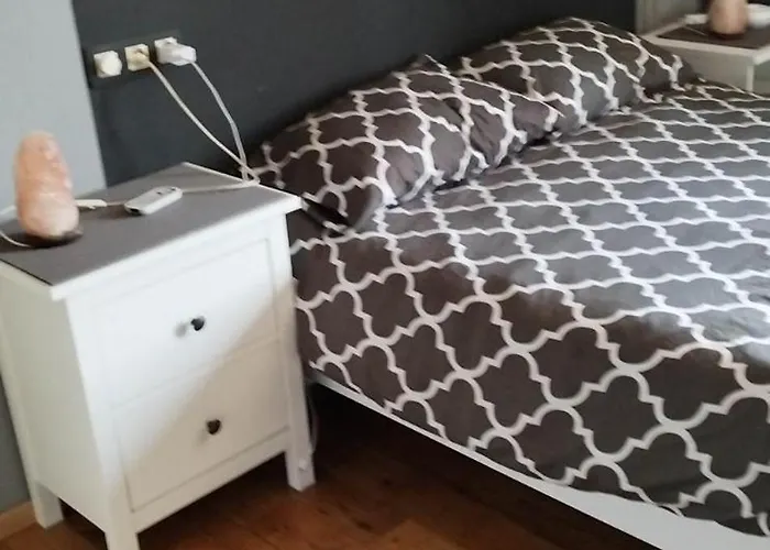 Location Court Terme Bed & Breakfast