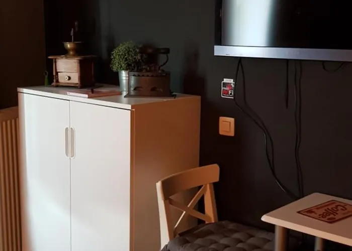 Bed & Breakfast Location Court Terme